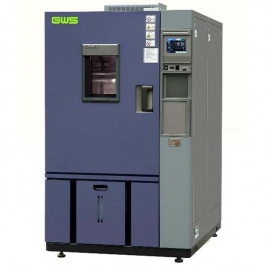 EK series of high and low temperature test chamber