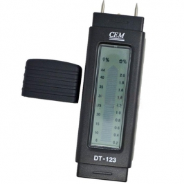 DT-123 Moisture Humidity Tester