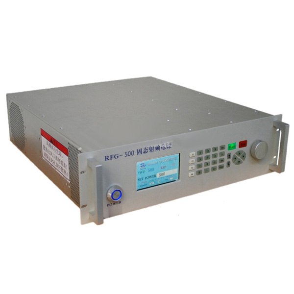 RFG500 RF power supply 500W acdc power supply