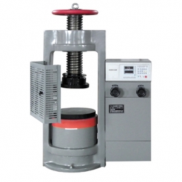 YA-1000B digital pressure testing machine