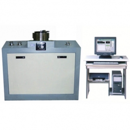 GBW-60Z microcomputer controlled automatic cup tester