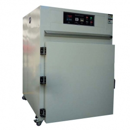 JAY-1177 high temperature test chamber
