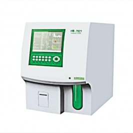 HB-7021 automatic blood cell analyzer