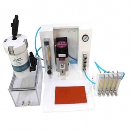 ZS-MV series small animal anesthesia machine