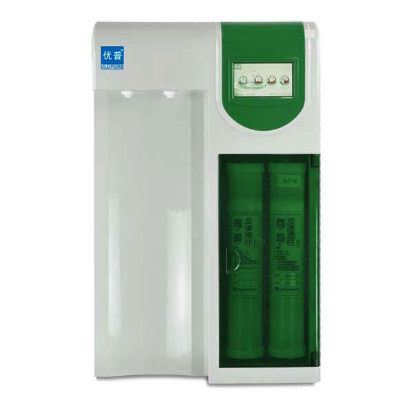 UPR-II series ultra pure water machine