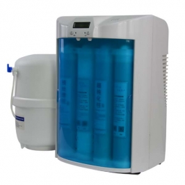 UPT series laboratory ultrapure water machine