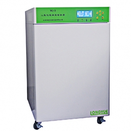 WJ-3 carbon dioxide cell culture box