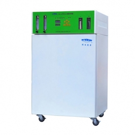 WJ-2 carbon dioxide cell culture box
