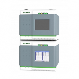 PROBACT SYSTEM automatic bacteria separation and culture apparatus