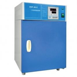 DHP-9012 incubator for bacteria