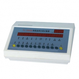 JC12- JT9TL-2000A intelligent blood cell classification counter