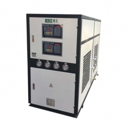 BKLS-2F70Q air-cooled chiller