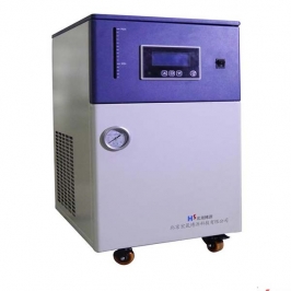 HS-SC600LL laboratory integrated chiller