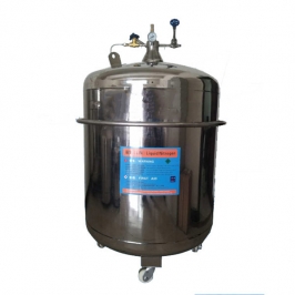 YDZ-500 500L self-pressurized liquid nitrogen container
