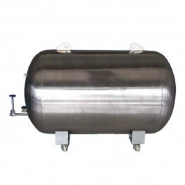 YDZ-950W from pressurized liquid nitrogen container