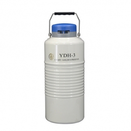 YDH-3 air transport liquid nitrogen tank