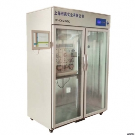 TF-CX-2NGC double door chromatography freezer