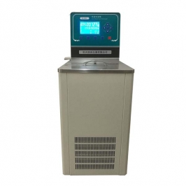 HX-4015 HX-4015 constant temperature low temperature tank