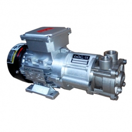 LCY2251-100 ℃ small circulating pump in low temperature