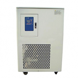 DLSB-50/80 low temperature coolant circulation pump