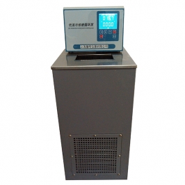 DL-1005 low temperature coolant circulation pump