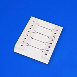 Cell culture microfluidic chip