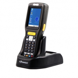 PT30 data collector for Hypermarkets, hospitals