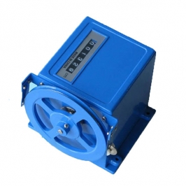 WFH-2 type full mechanical coded water level gauge