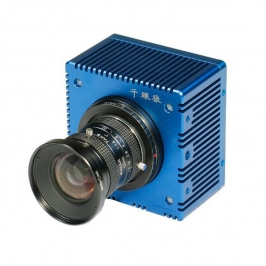 5F04(4 megapixel 500 frames) high speed camera