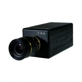 5KF20(2mp 3000 frames) high speed camera
