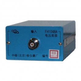 FH1048A voltage sensitive preamplifier