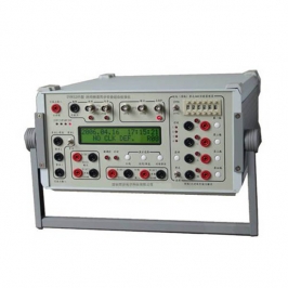 SYN5201 time - frequency synchronous device calibrator