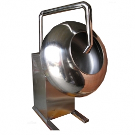 M326138 water chestnuts sugar-coating machine