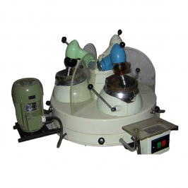 XPM120 * 3 grinding machine