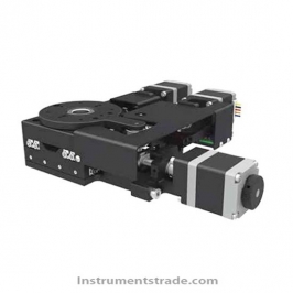 WNXYR (60/80/120)-H three-axis integrated slide table for Optical precision inspection