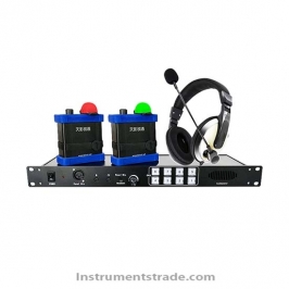 TS-750ST new full duplex cable navigation system