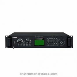 BSK-4060B IP Network Amplifier
