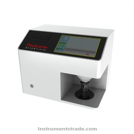 PSF-IV Wheat Processing Accuracy Tester