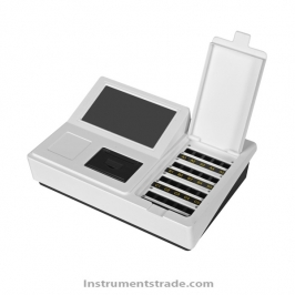 CSY-N16 pesticide residue rapid tester