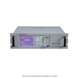 QGS-08C infrared gas analyzer