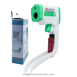 DT-8018C  Infrared forehead thermometer