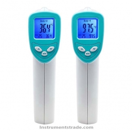DT-8018A  Infrared forehead thermometer