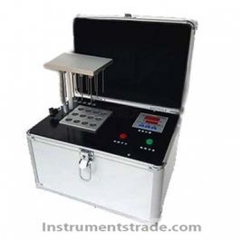 NAI-BNS-12 portable sample concentrator for extraction