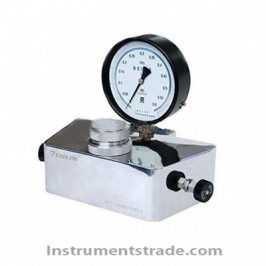 HTY-202 filter pore size measuring instrument