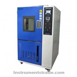 LRHS - 101 - NQ3 ozone aging test chamber for Rubber crack test