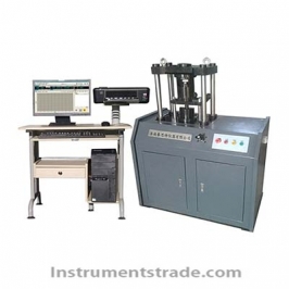 GBW – 60E microcomputer control cup drawing machine for Metal material plastic deformation test