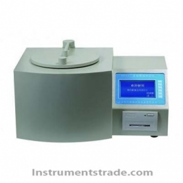 TH532 Automatic Acid Value Tester