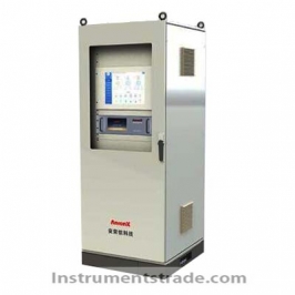 ARX-C200 flue gas emission continuous monitoring system