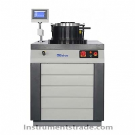 BTP - 300 automatic cup drawing machine Extensibility testing of plates