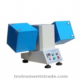 HY-715ICI Pilling tester for Fabric Pilling Test